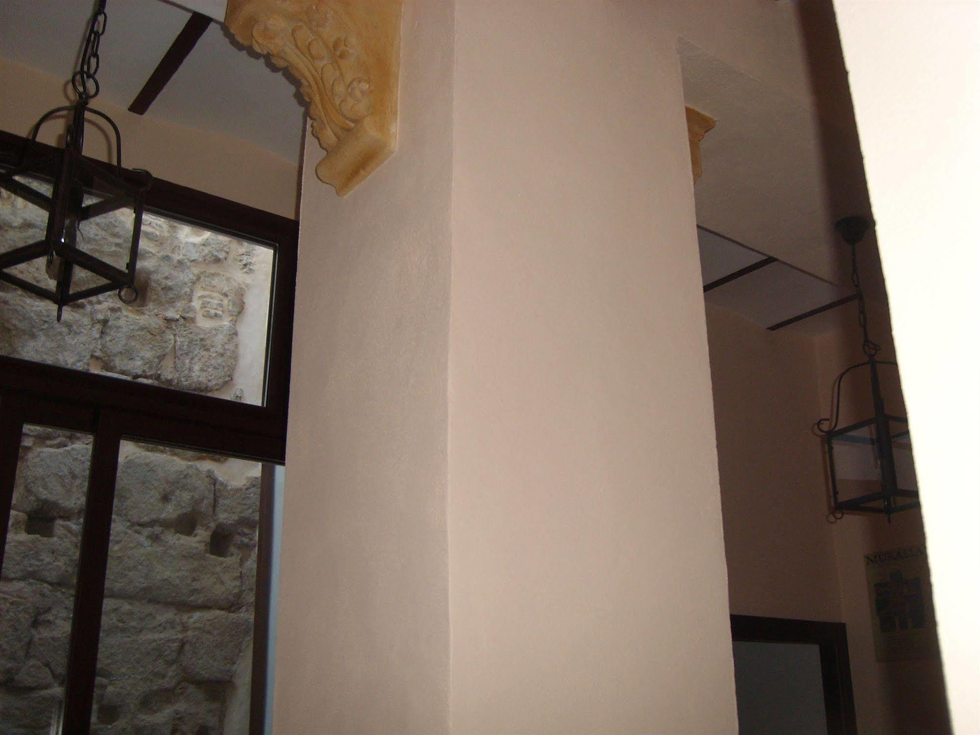 Apartamentos Victoria Bujalance Exterior foto